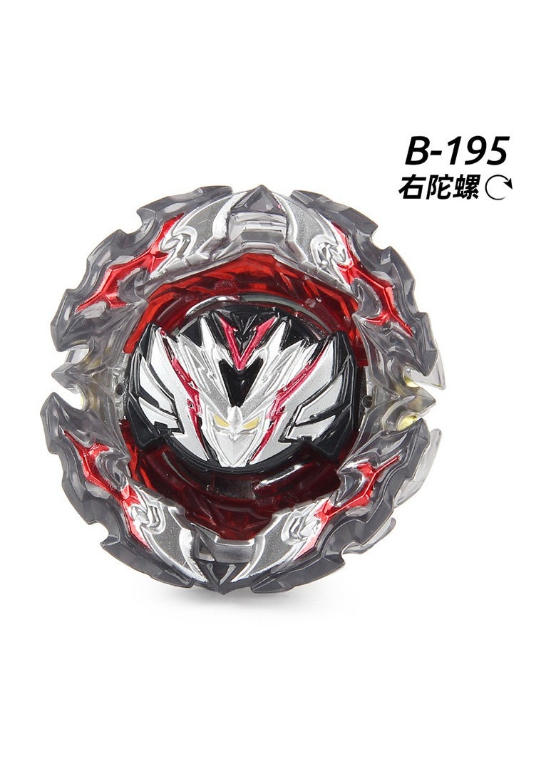 Burst gyro toy Fire B-195 in bulk