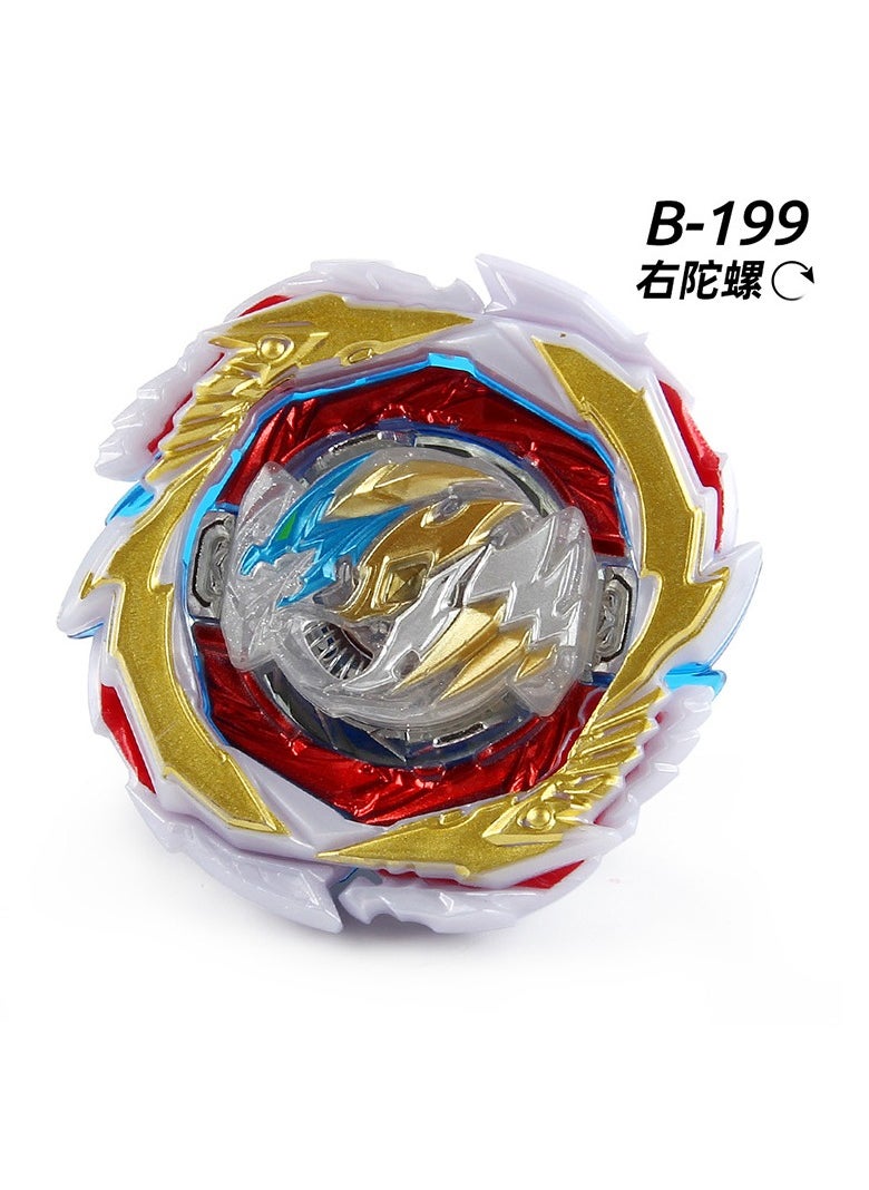 Burst gyro toy Fire /B-199 bulk 89.6g