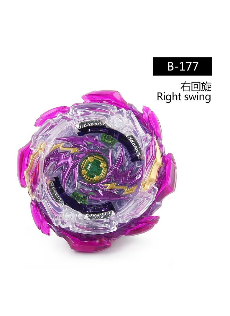Burst gyro toy Fire /B-177 Bulk gyro