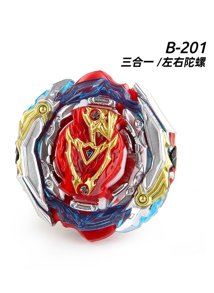 Burst gyro toy Fire B-201 gyro in bulk 79.8g