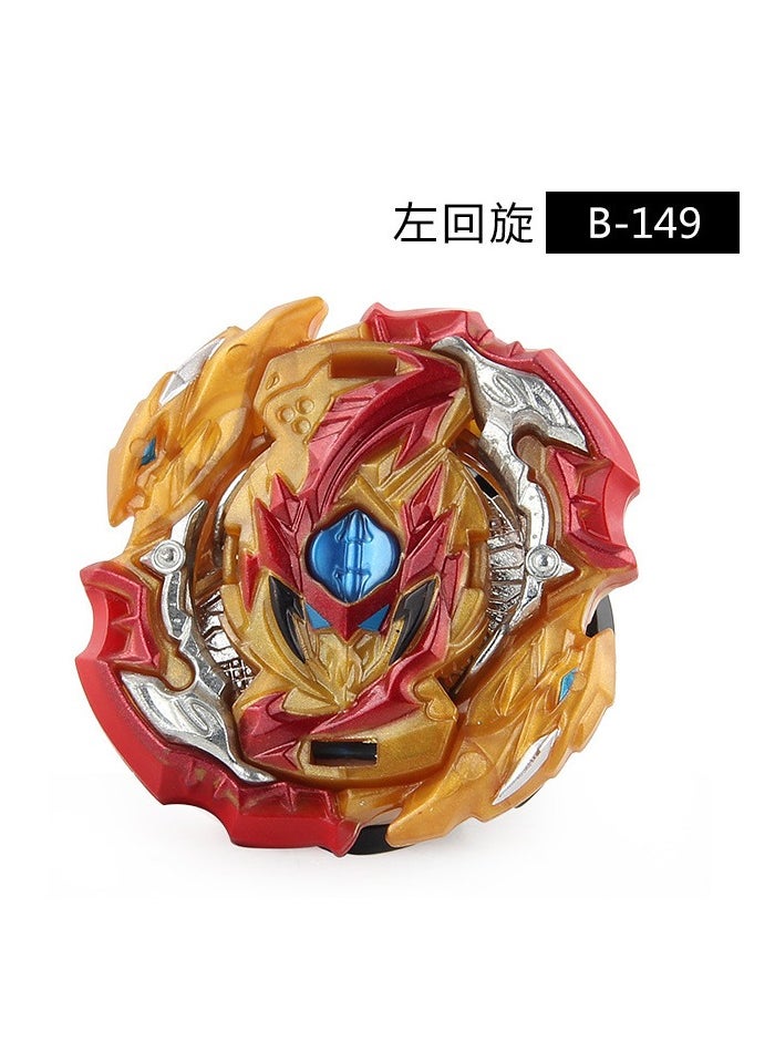 Burst gyro toy Fire B-149 in bulk