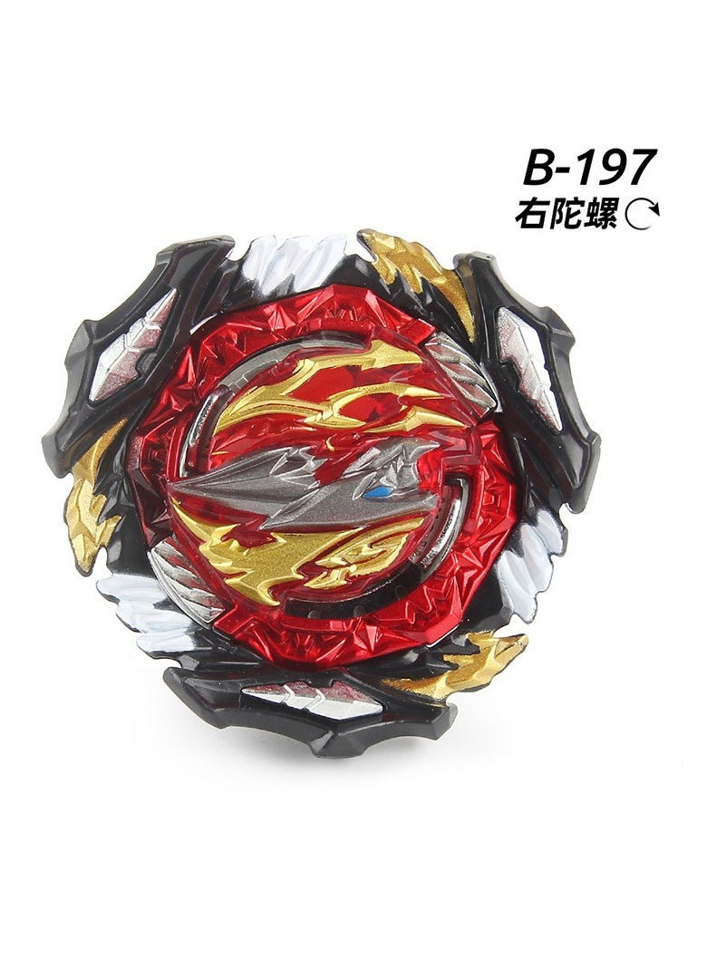 Burst top toy Fire /B-197 Bulk 69.2 g