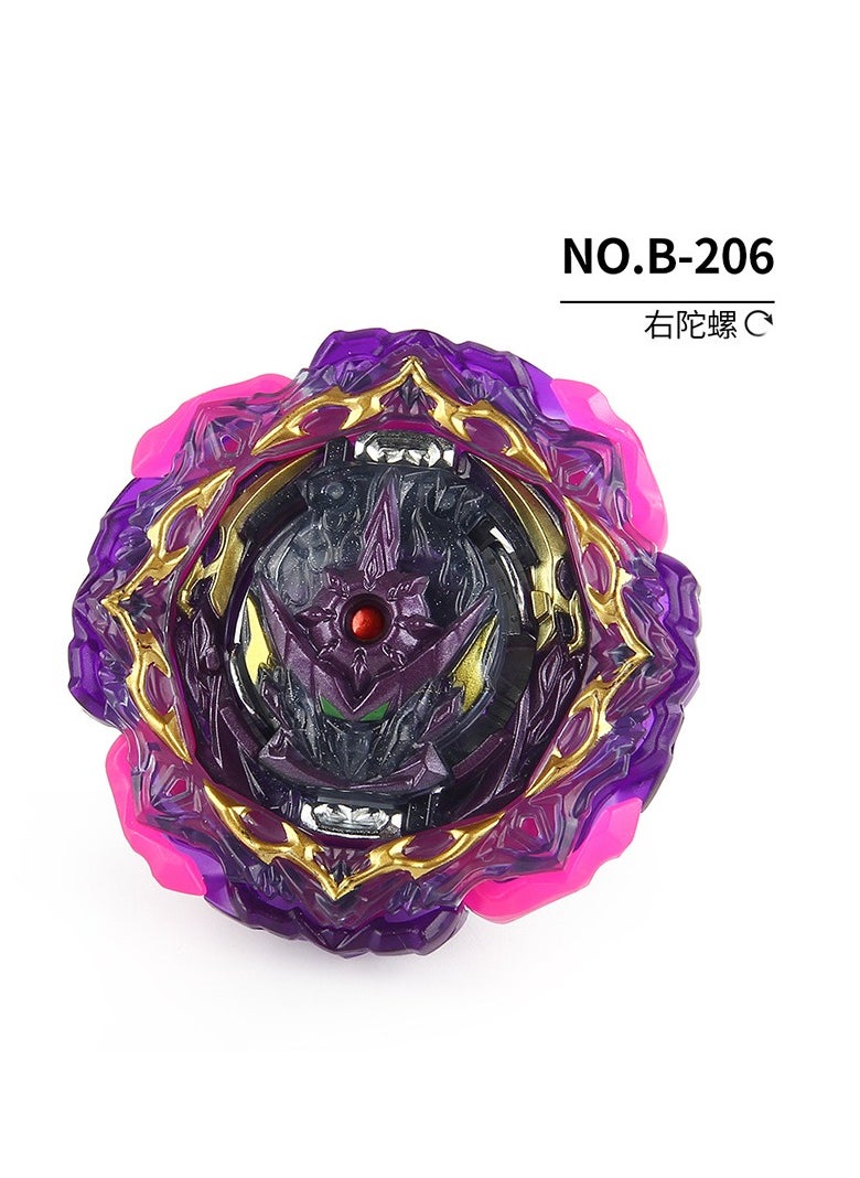 Burst gyro Toy Fire /B-206 Bulk gyro 76g