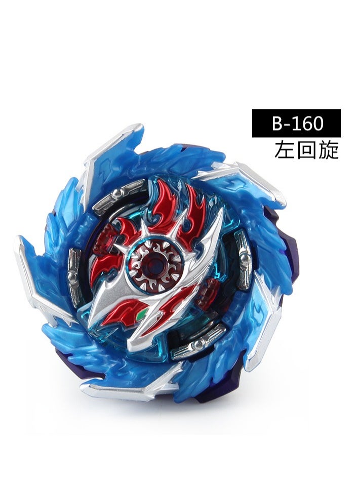 Burst gyro toy Fire B-160 in bulk