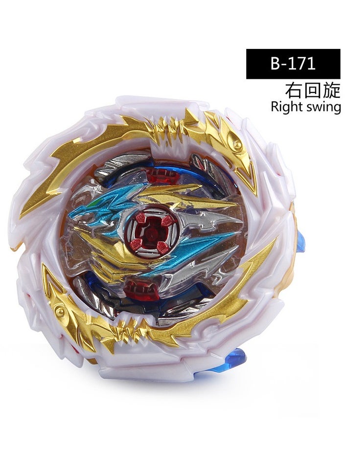Burst gyro toy Fire B-171 in bulk