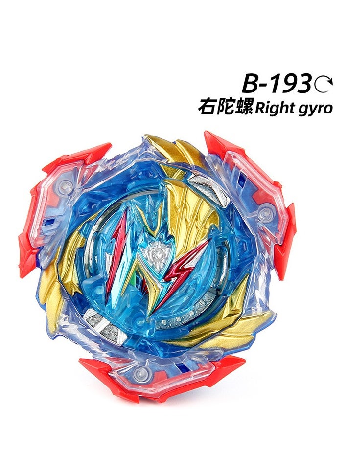 Burst gyro toy Fire B-193 in bulk