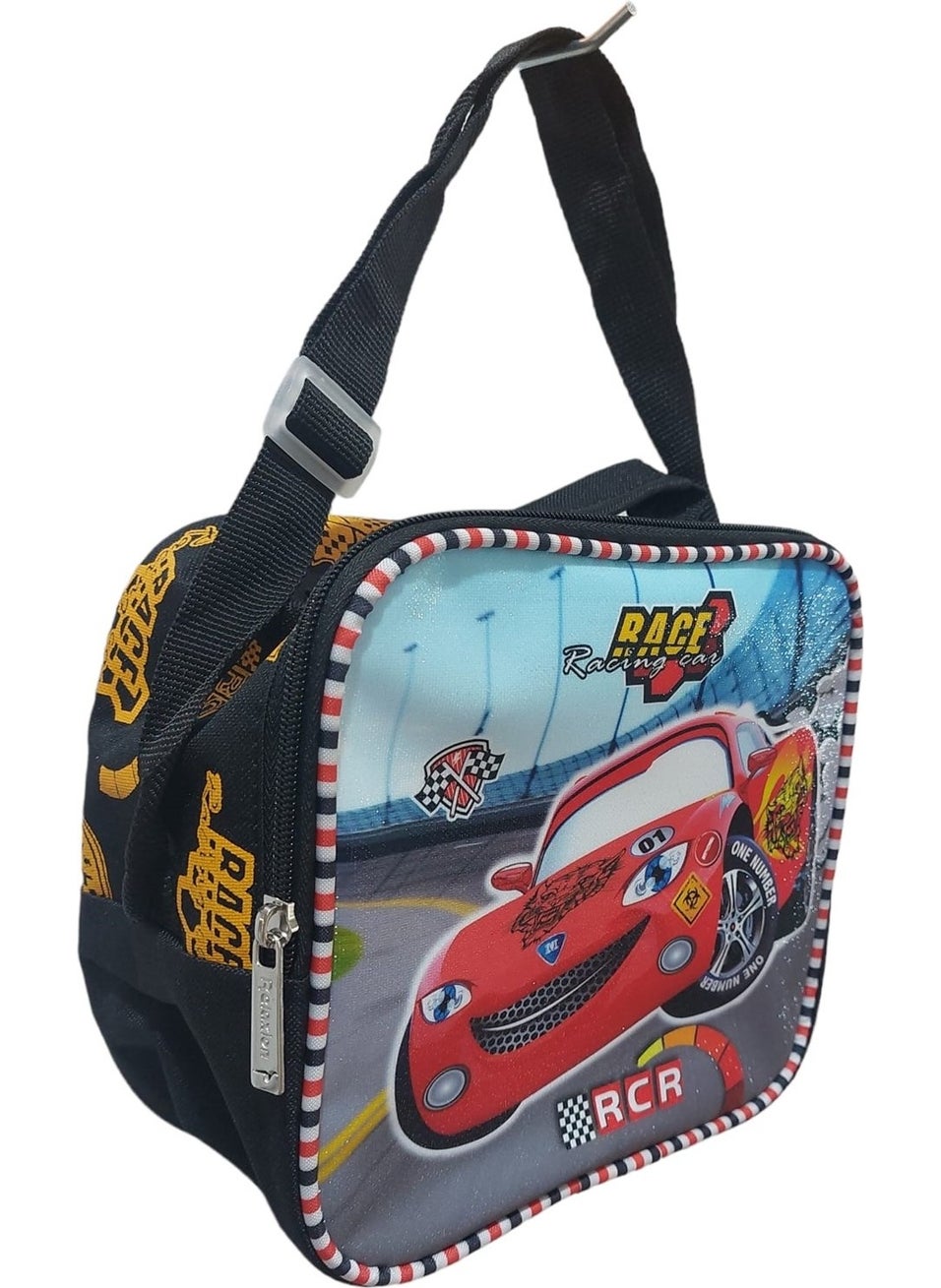 Young Digital Edition Cars Lightning Macquenn Nutrition Set