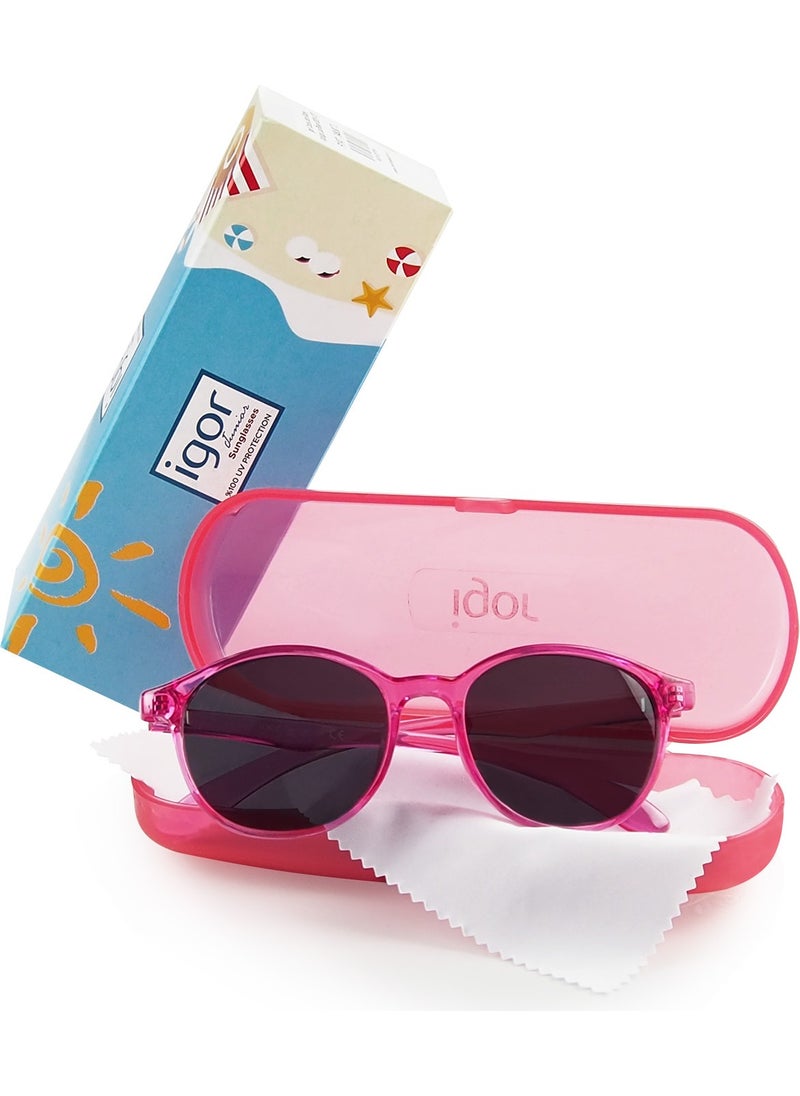 SS291-C010 Children's Sunglasses