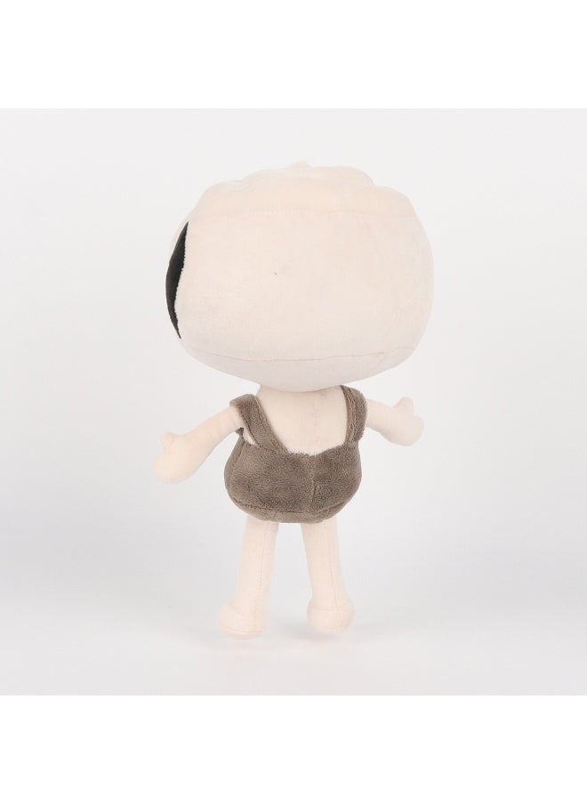 Dandy's World Plush Toys - Game Merchandise Collection