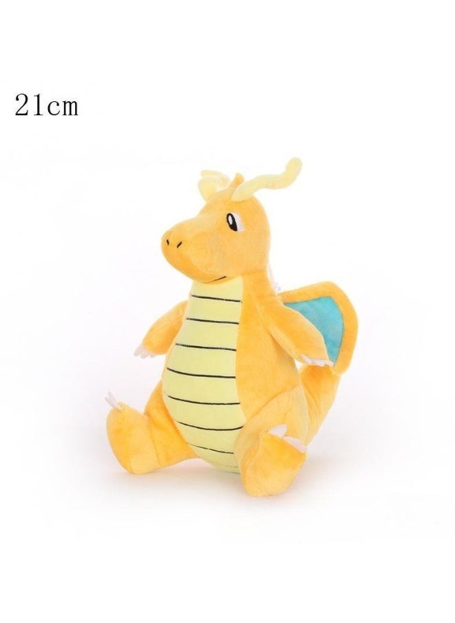 Stuffed Toy