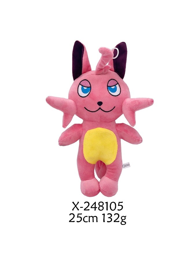 Palword Plush Pals - Fantasy Creatures Plush Toys & Game Merchandise