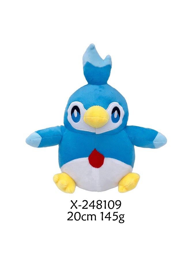 Palword Plush Series Fantasy Beast Stuffed Toy - Game Merchandise Plush Doll