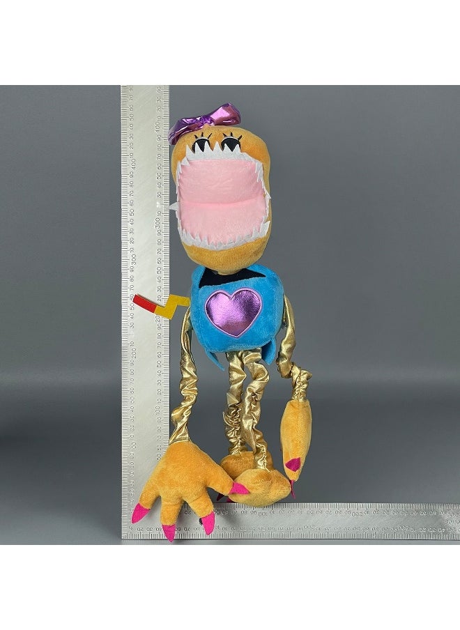 Horror Toy Box Monster Series Stretchy Plush Toy