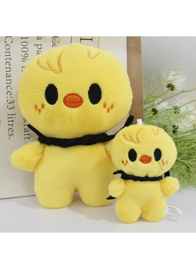 Skzoo Cloak Plush Doll Stray Kids Animal Plushie Toy