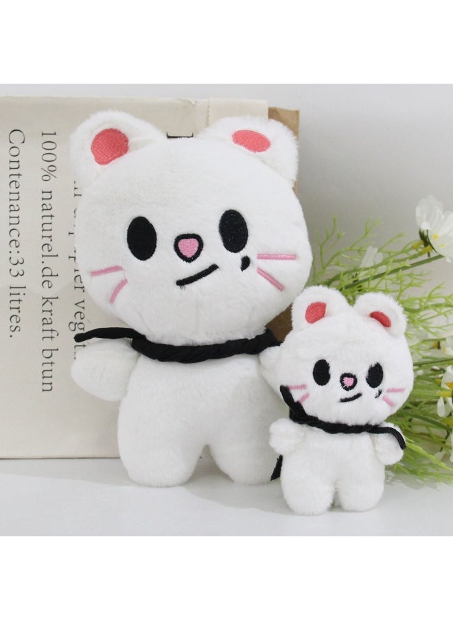 Skzoo Cloak Plush Doll Stray Kids Animal Plushie Toy
