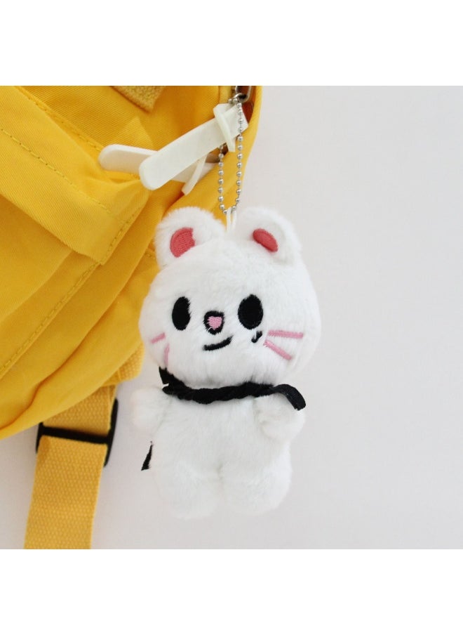 Skzoo Cloak Plush Doll Stray Kids Animal Plushie Toy