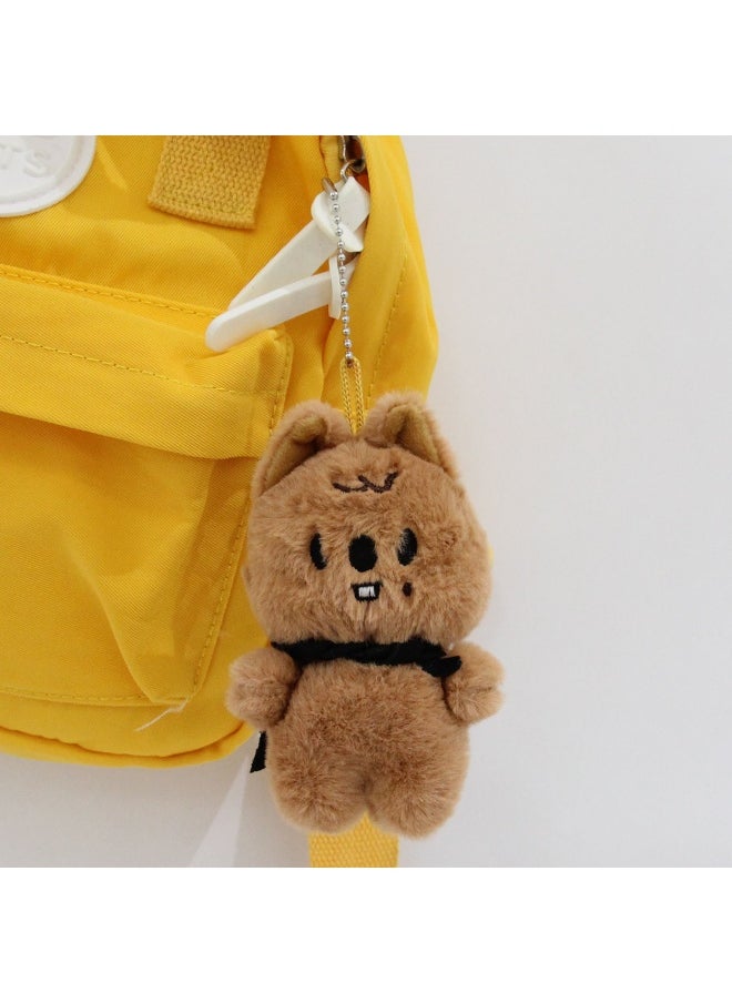 Skzoo Cloak Plush Doll Stray Kids Animal Plushie Toy