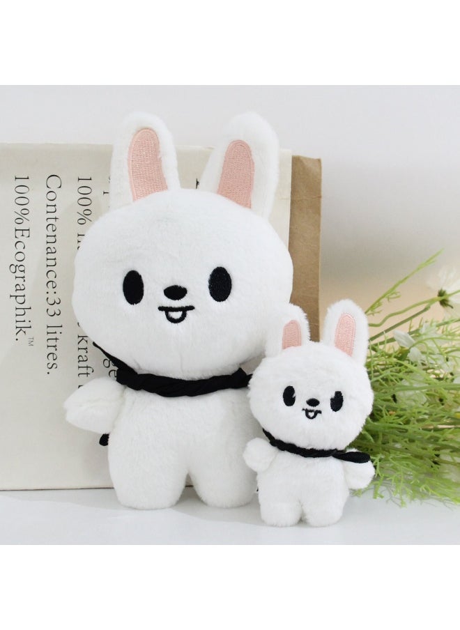 Skzoo Cloak Plush Doll Stray Kids Animal Plushie Toy