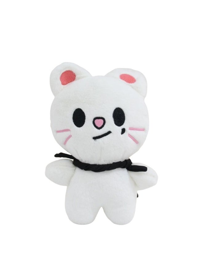 Skzoo Cloak Plush Doll Stray Kids Animal Plushie Toy