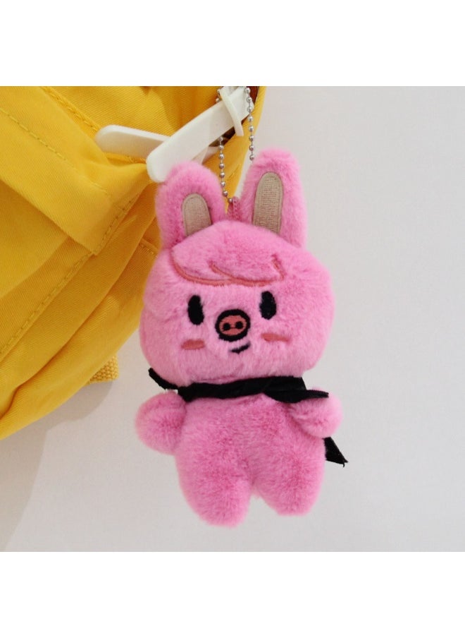 Skzoo Cloak Plush Doll Stray Kids Animal Plushie Toy