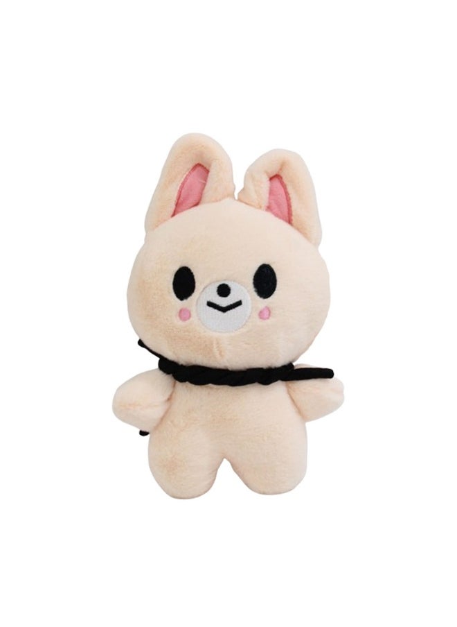Skzoo Cloak Plush Doll Stray Kids Animal Plushie Toy