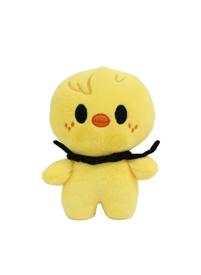 Skzoo Cloak Plush Doll Stray Kids Animal Plushie Toy