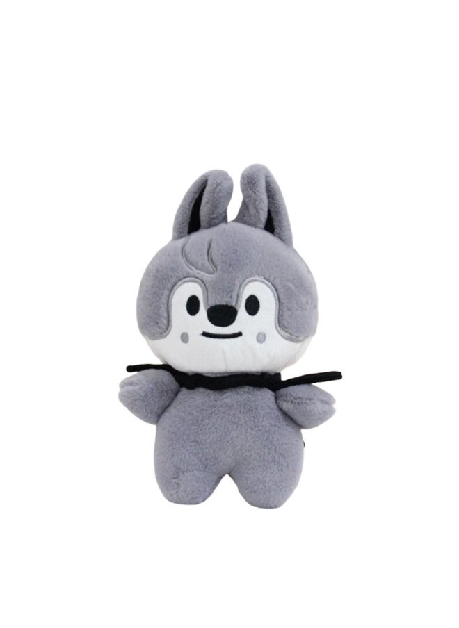 Skzoo Cloak Plush Doll Stray Kids Animal Plushie Toy