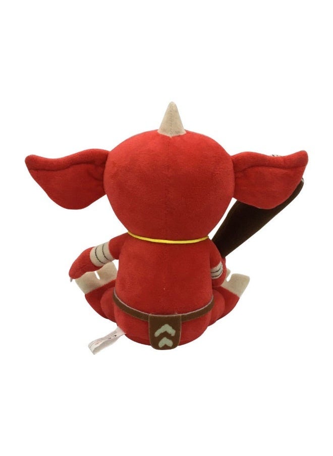 The Legend of Zelda Bokoblin Plush Toy