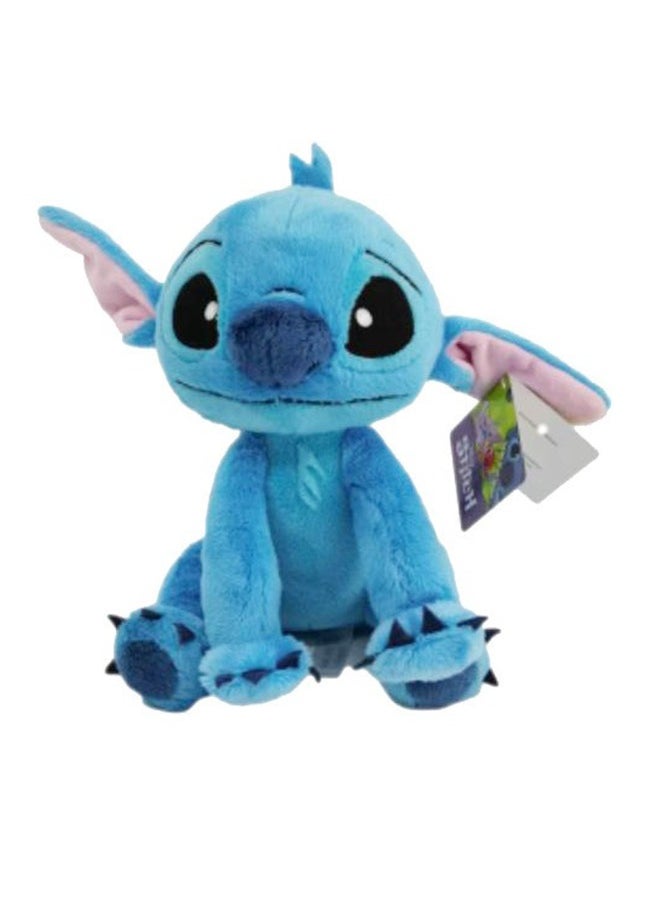 Core Stitch Medium 10-Inches Plush, Soft Toy, Lilo And Stitch