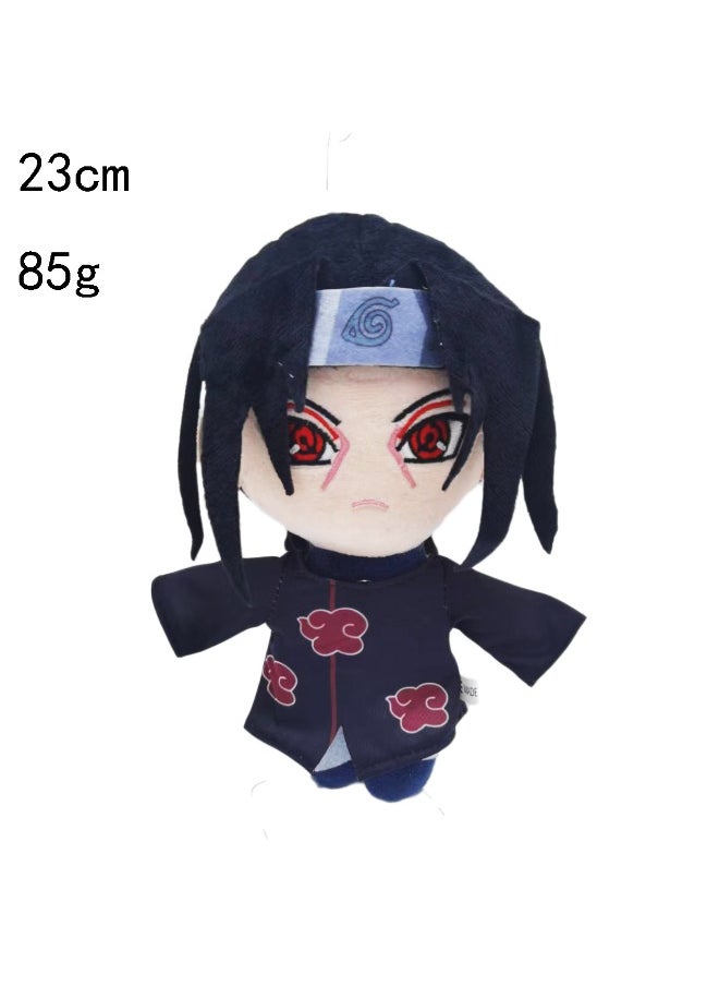 Naruto Plush Toy Doll - Soft and Cuddly Naruto Collectible