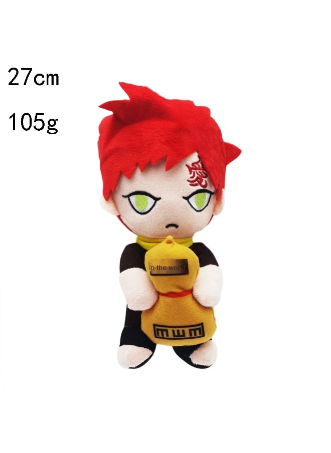 Naruto Plush Toy - Soft Doll Figure