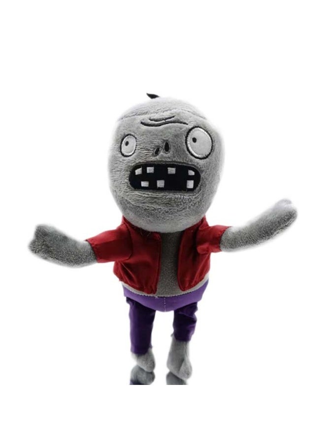 Plants vs. Zombies Plush Toys - 40 Exquisite Zombie Dolls