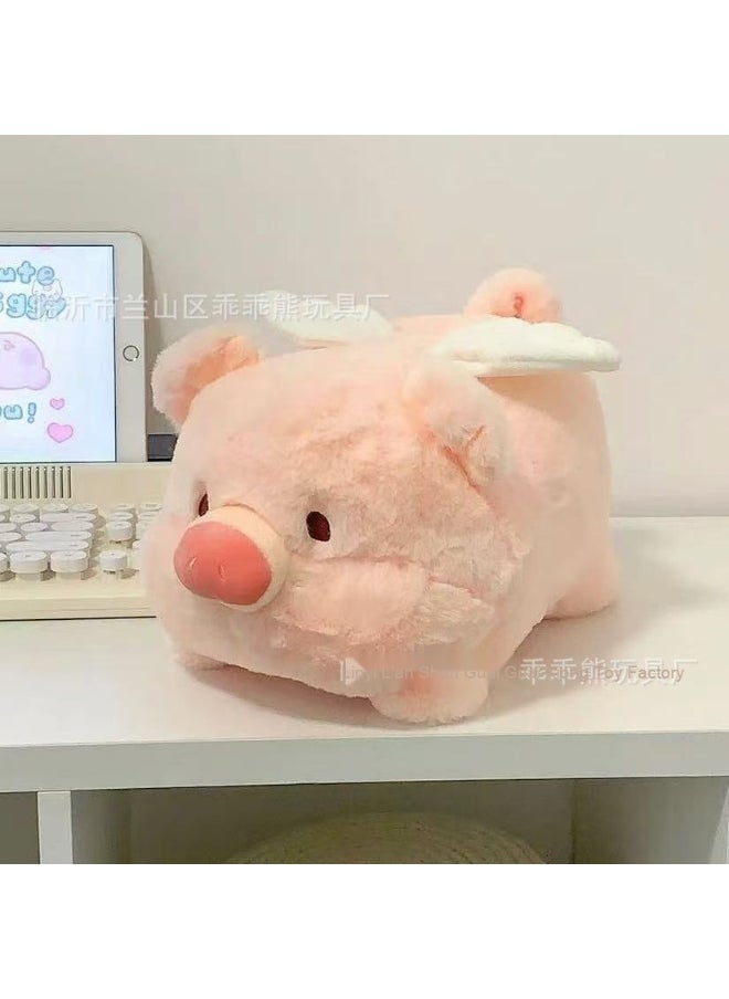 8-Inch Plush Grab Machine Doll - Essential Toy for Events