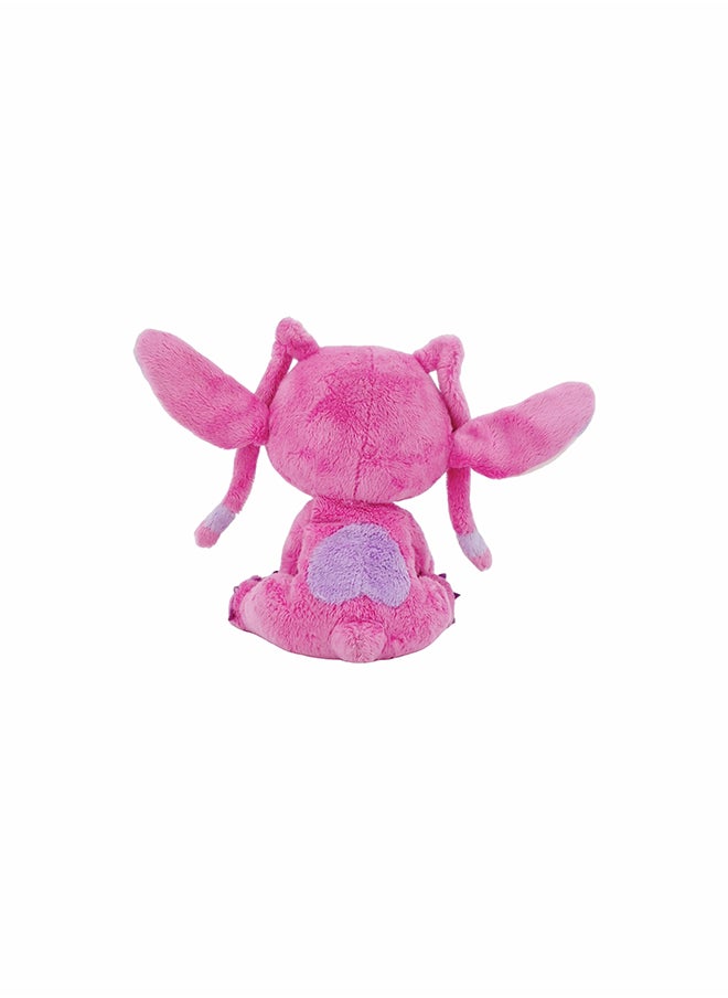 Core Stitch Angel Medium 10 Inch Plush