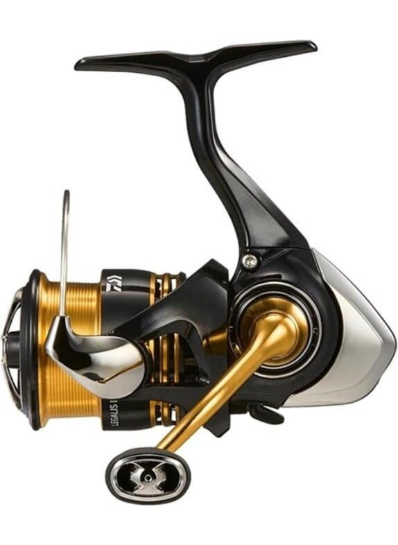 Legalis 23 Lt 2000 Sp Lrf Machine
