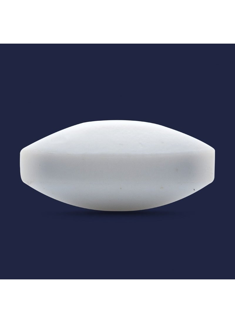 Magnetic Fish Oval 30 x 11 mm 1 Piece