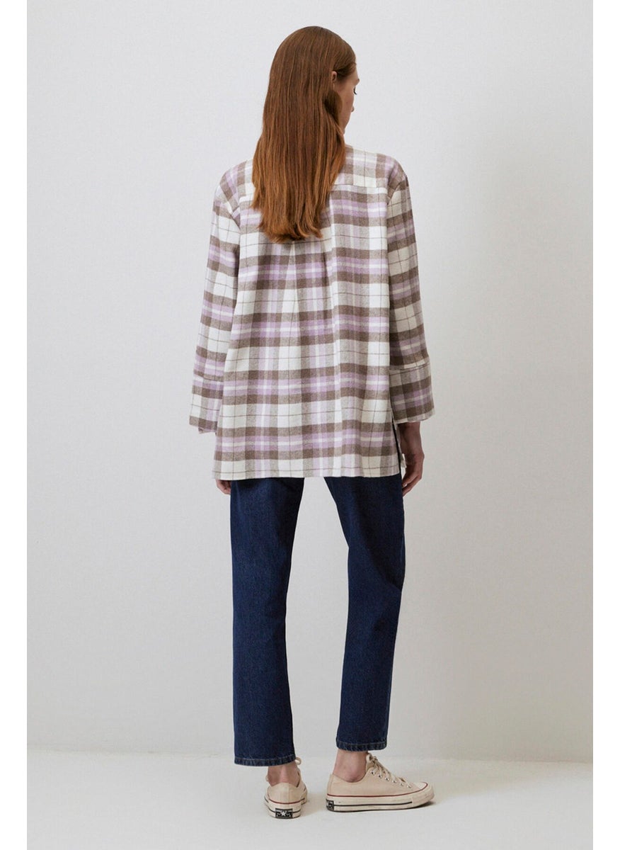 Plaid Shirt