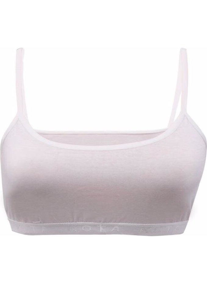 Women Rope Strap Bustier 6052