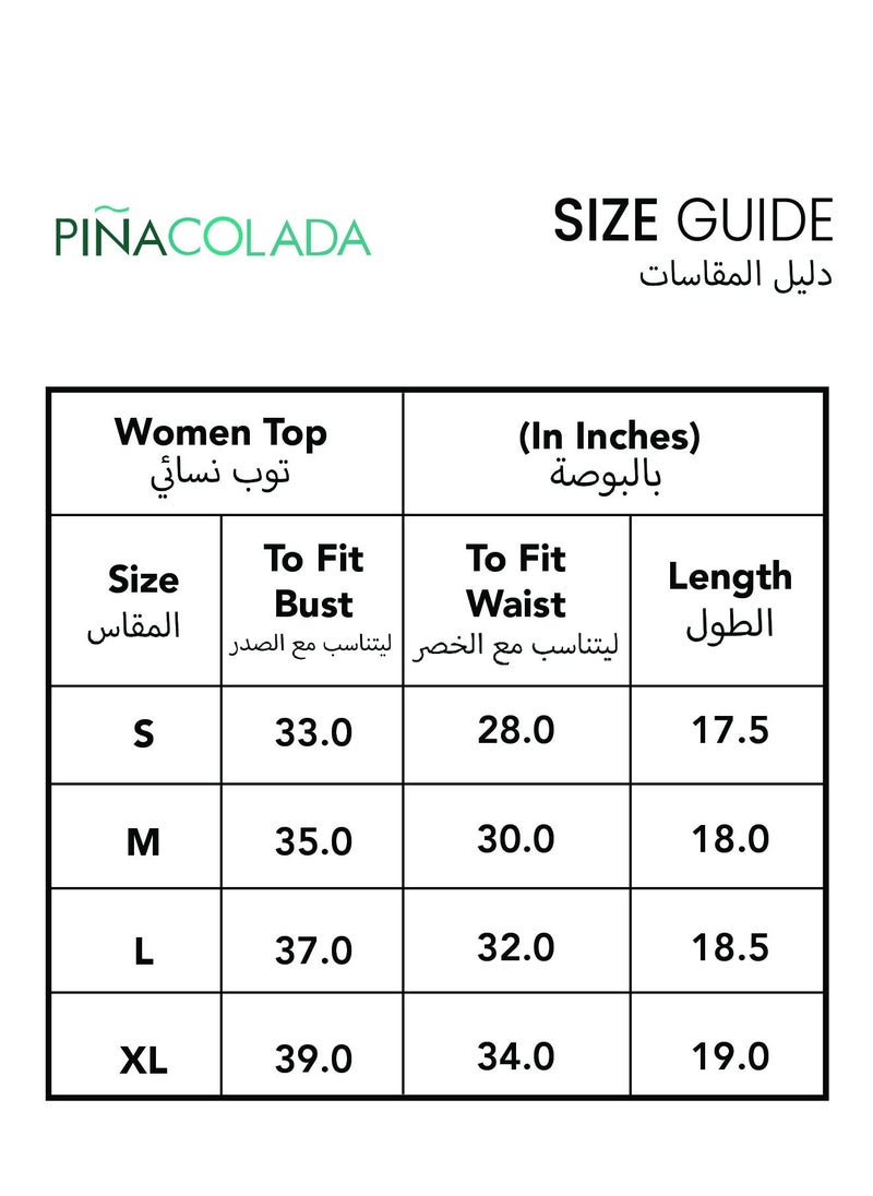Women's Moon Grey Teddy Crop Top