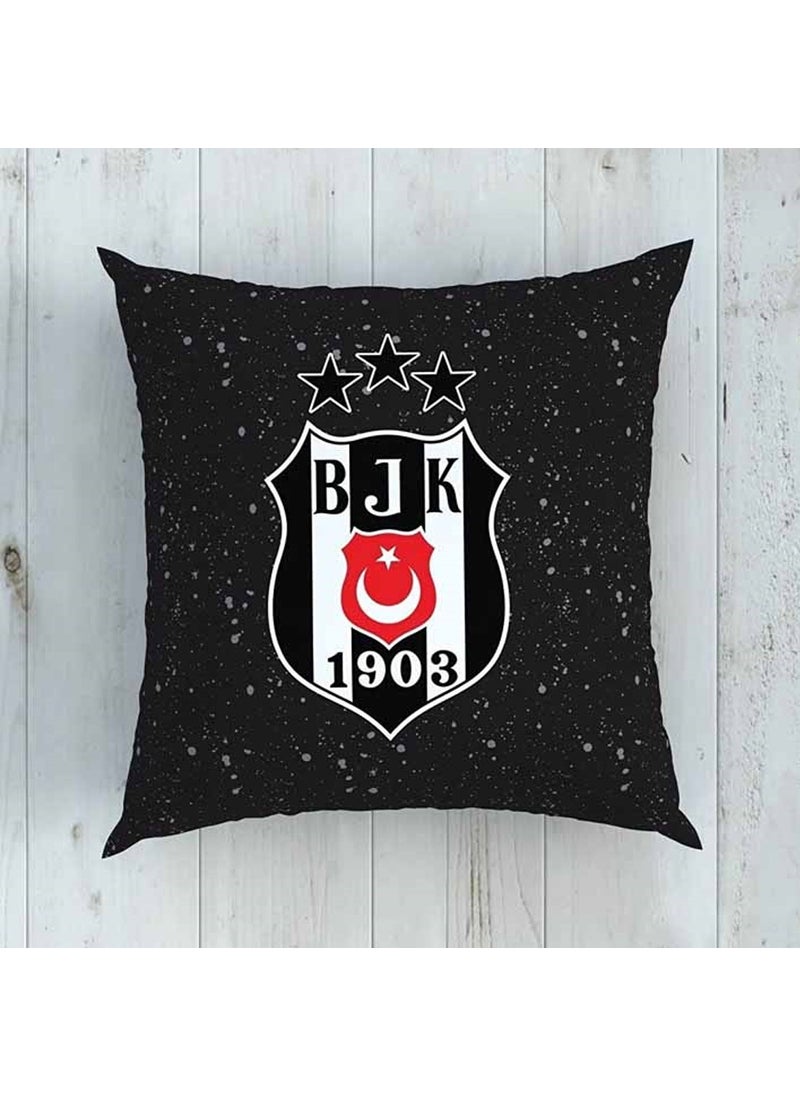 Licensed Beşiktaş Kartal Kirlent