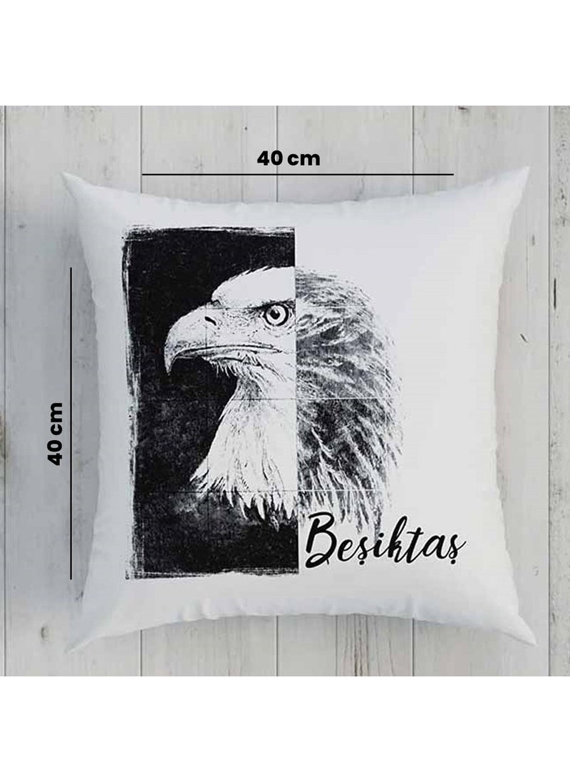 Licensed Beşiktaş Kartal Kirlent