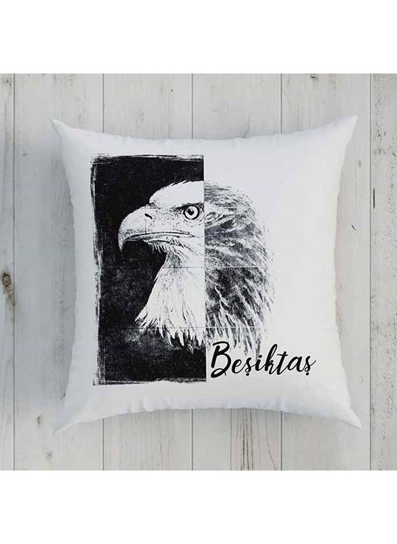Licensed Beşiktaş Kartal Kirlent