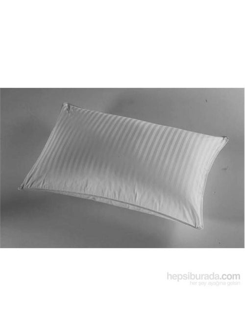 Crown Ascot Beaded Fiber Pillow