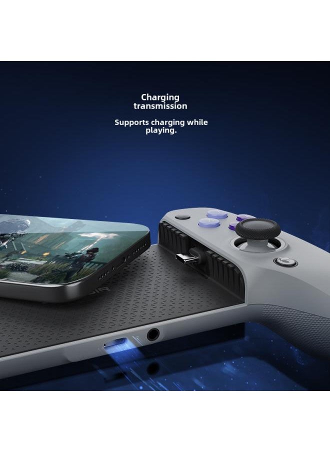 Gamesir Gaishi Chicken G8 Gamepad Type-c Interface Egg Simulator Android Hongmeng Ios 5