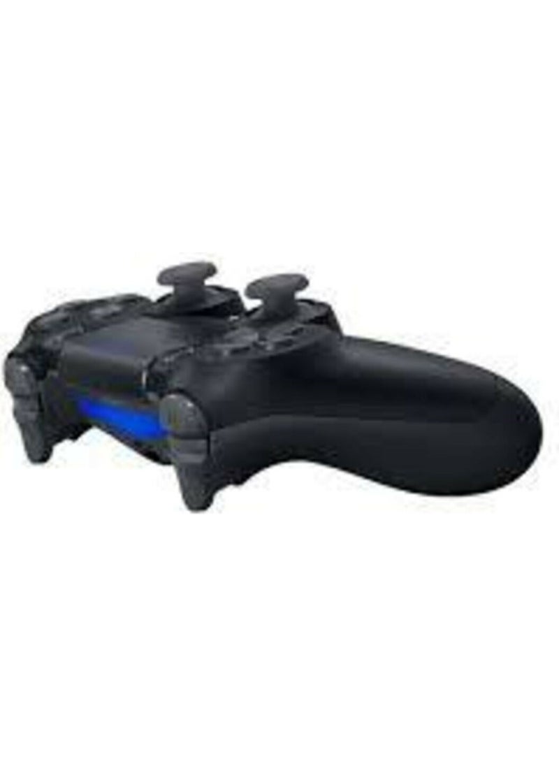 Ps4 Black Doubleshock Wireless Gamepad Joystick Wireless Ps4 Gamepad