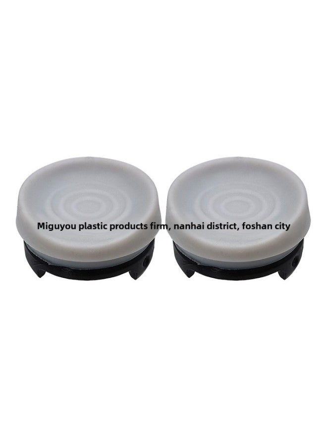 Model Full PS5 Height Cap KTF Competitive Cap PS4 Handle Rocker Protection Cap Non-slip Cap-Product Color:NO.53