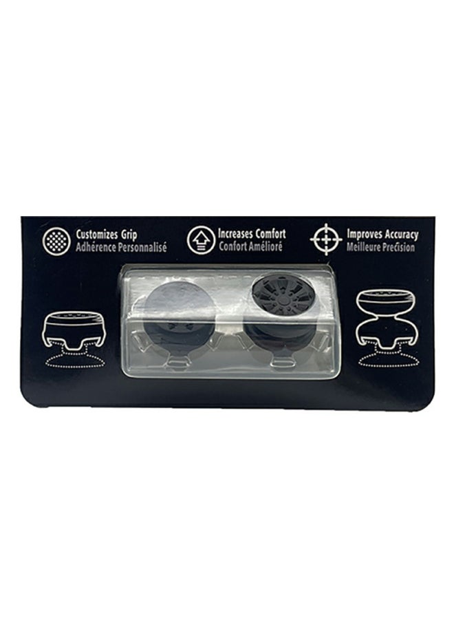 PS5 Heightening Cap KTF Heightening Cap FPS Competitive Rocker Cap PS5PS4 Handle Universal Silicone Rocker Cap-Product Color:5#
