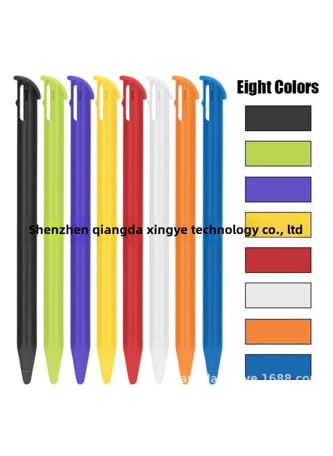 Spot Nintendo 3DS XL Stylus NEW3DSLL Stylus Stylus Pen Plastic Pen-Product Color:Blue