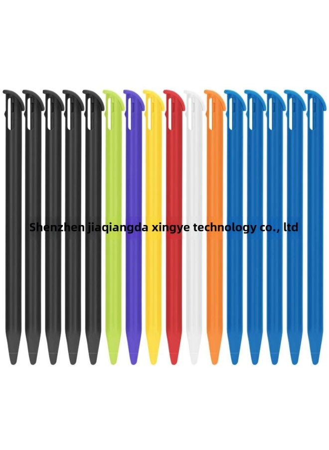 Spot Nintendo 3DS XL Stylus NEW3DSLL Stylus Stylus Pen Plastic Pen-Product Color:Blue