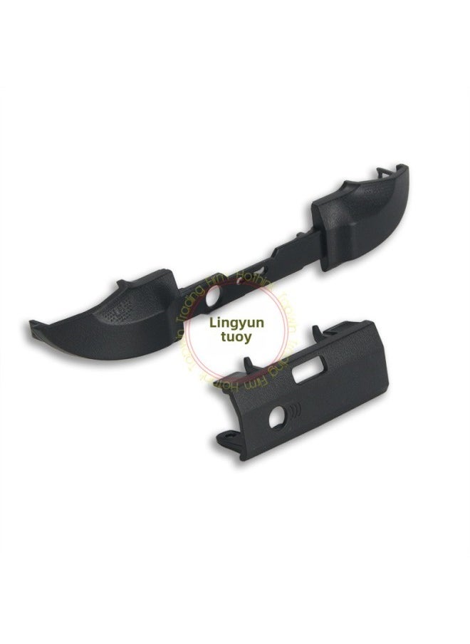 XBOX Series S X LB RB Key Front Bezel XBOX SS SX Handle Key Lb Rb Shell-Product Color:Seires LB RB + Bezel
